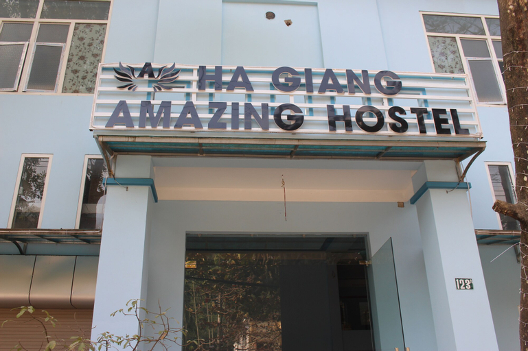 Ha Giang Amazing Hostel, Hà Giang