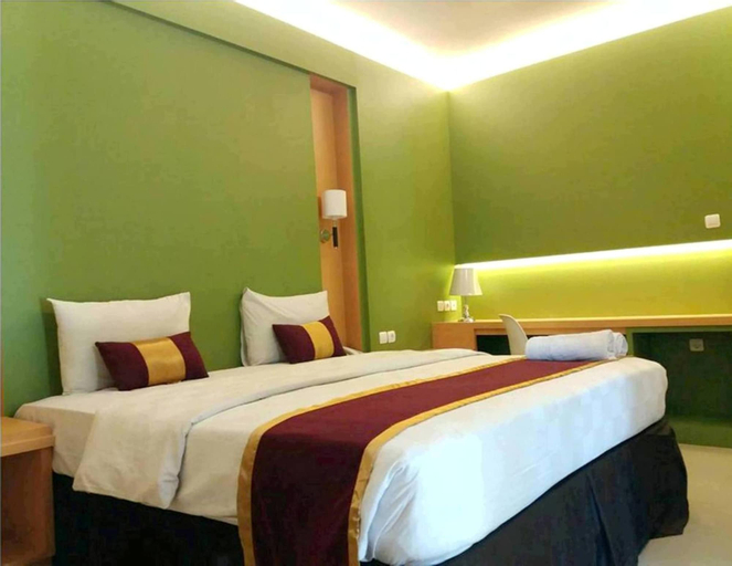 Dago Highland Resort, Bandung