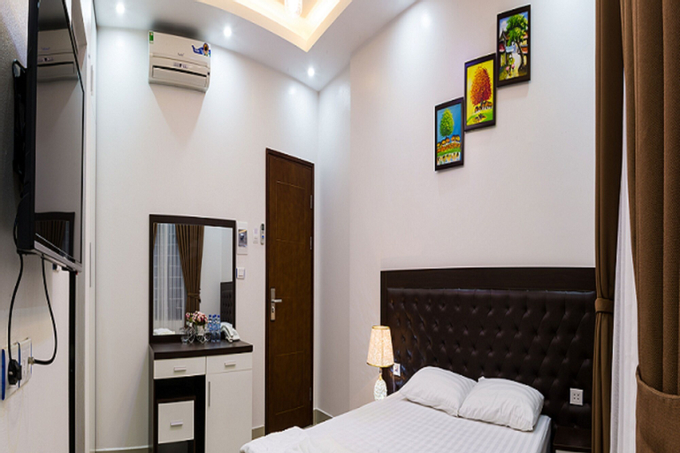 Hotel Liberty HV, Phúc Yên