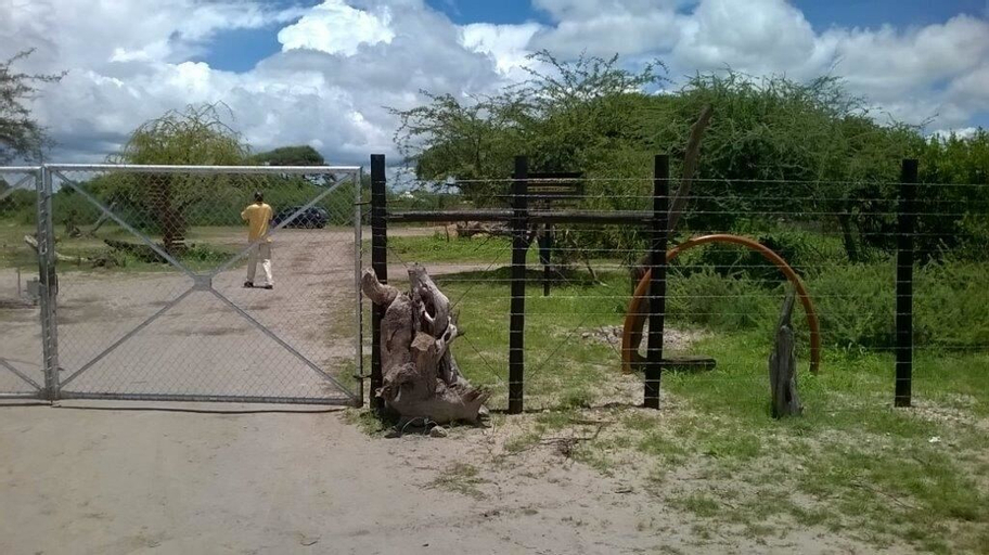 Matsaodi Campsite, Lethlakane