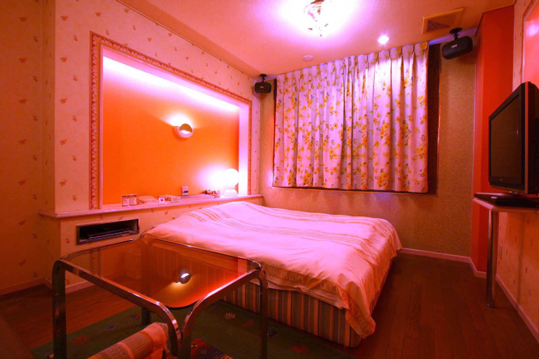 Hotel Ohirune Racco Moji - Adult Only, Kitakyūshū