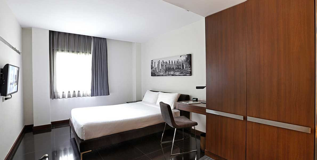 Bedroom 19