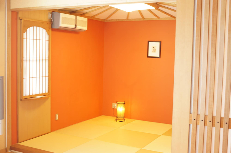 Besshokan, Kyōtango