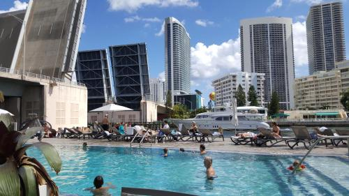 BEACHWALK 307, Broward