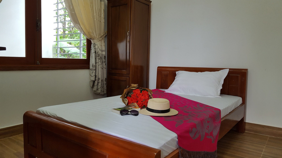 Ana Homestay, Huế