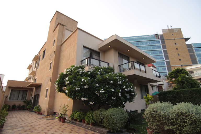 Mint Milestone Suites, Gurgaon