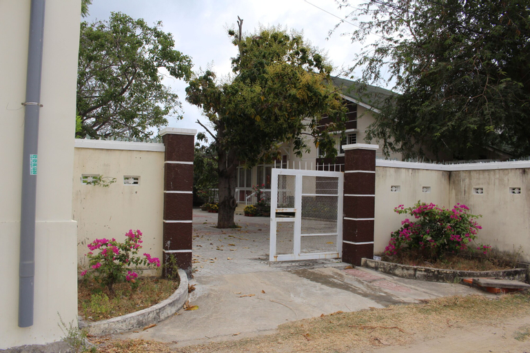 Friends Homestay, Ninh Hải