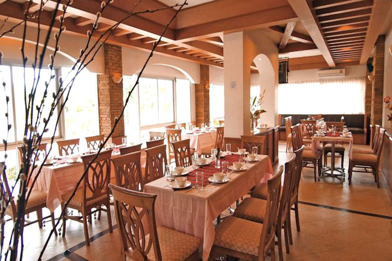 Food & Drinks 5, Kiengpiman Hotel, Muang Mukdahan