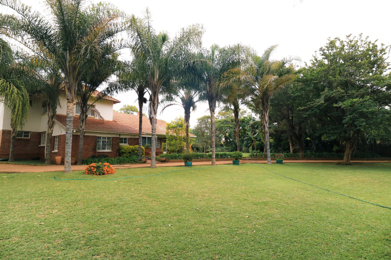 Hillside Manor, Bulawayo
