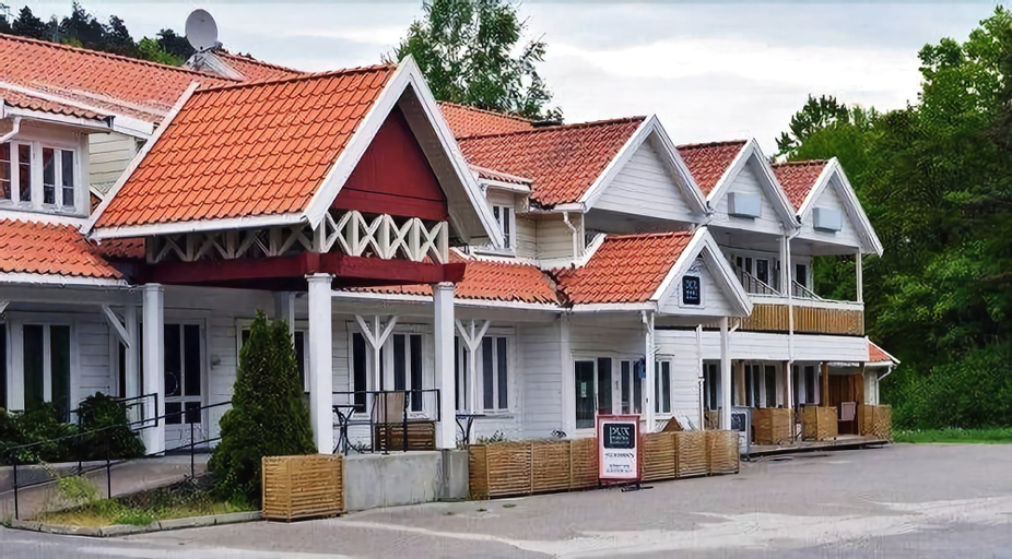 Høvåg Ø Hotell, Lillesand