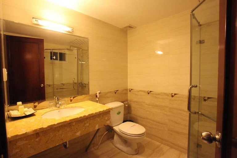 Thanh Uyên Hotel, Huế