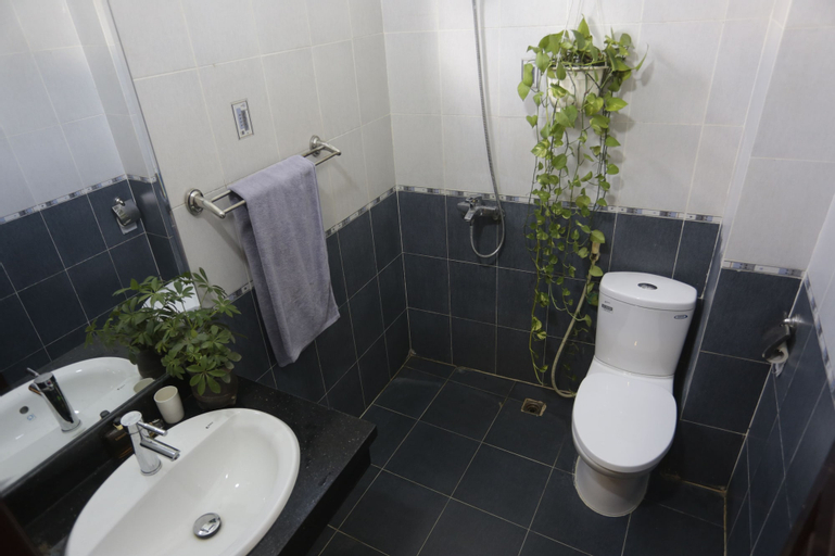 Hanoi Balcony Homestay, Hoàn Kiếm