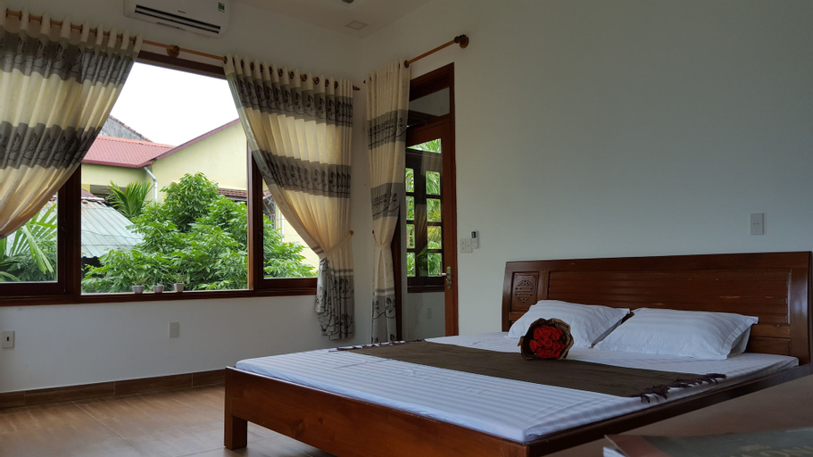 Ana Homestay, Huế
