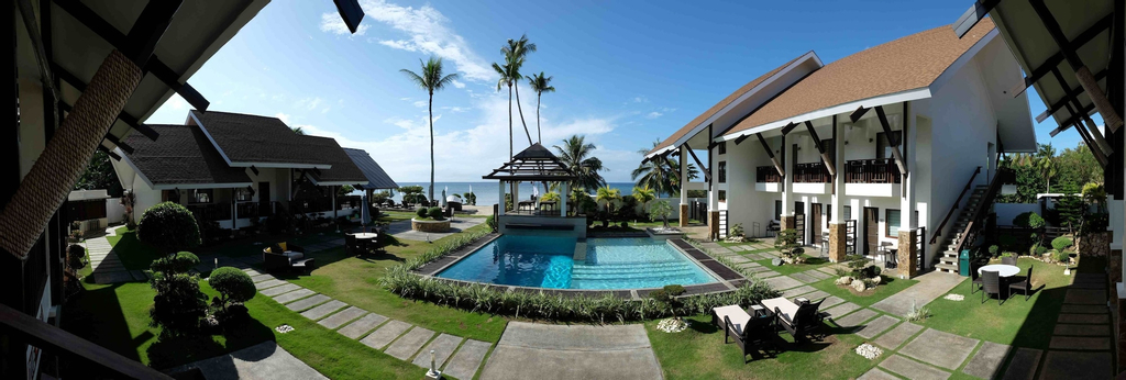Dive Thru Scuba Resort, Panglao