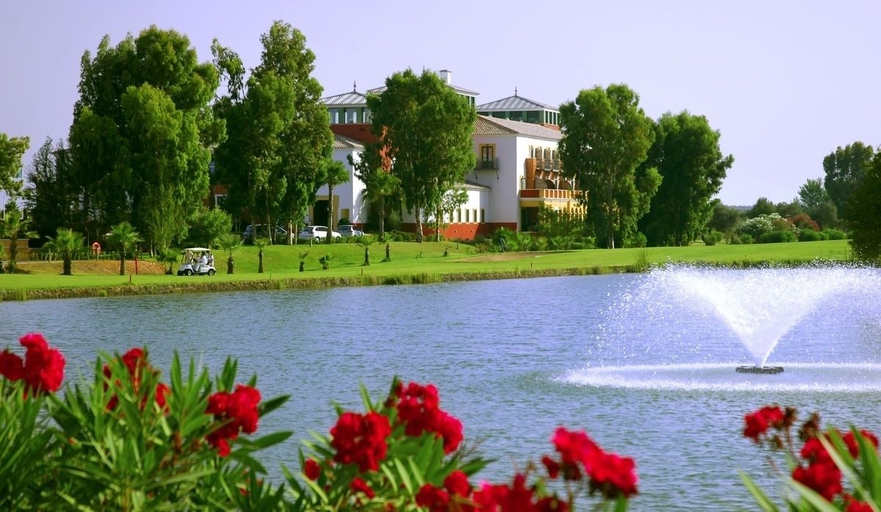Sport & Beauty 2, Hotel Isla Canela Golf, Huelva