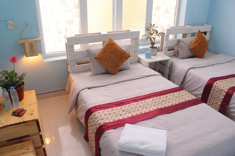 Ha Giang Amazing Hostel, Hà Giang