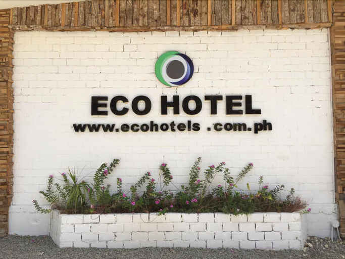 Serviced Apartments by Eco Hotel Bohol, Panglao
