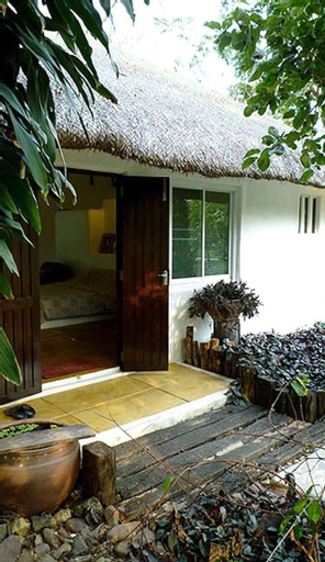 Baan Huay Namrin, Suan Phung