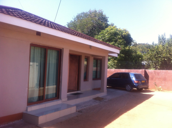 Amariah Guest House, Chobe