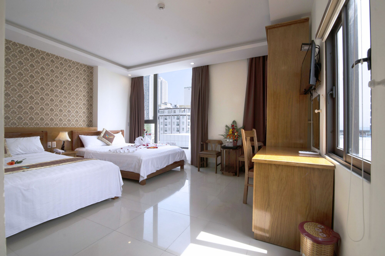 Charming Danang, Ngũ Hành Sơn