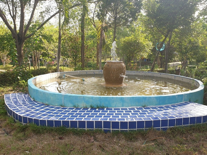 Suan Phueng Pa Wai Resort, Suan Phung