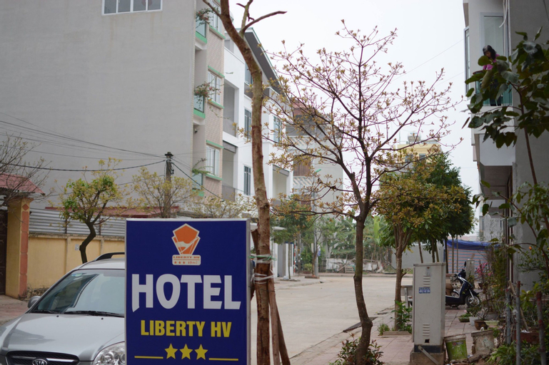 Hotel Liberty HV, Phúc Yên