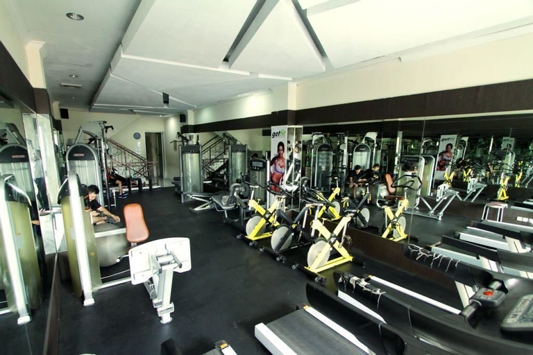 Ceria Boutique Hotel Yogyakarta, Yogyakarta