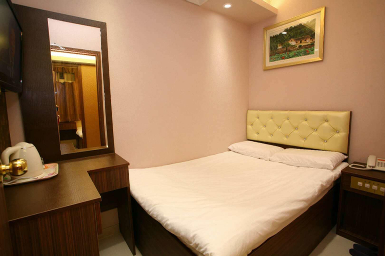 Kam Do Guest House, Yau Tsim Mong