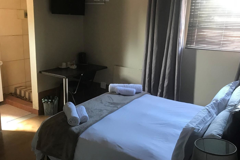Africa Footprints Guest House, Ekurhuleni