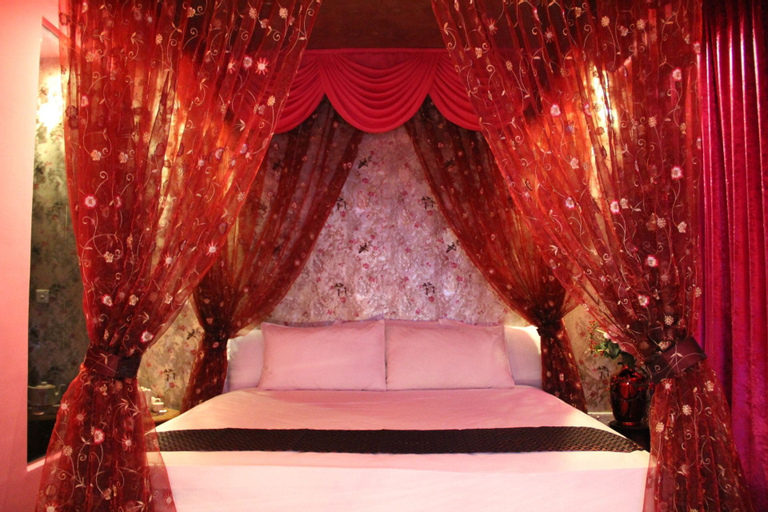 Love Inn Boutique Hotel, Kuala Lumpur