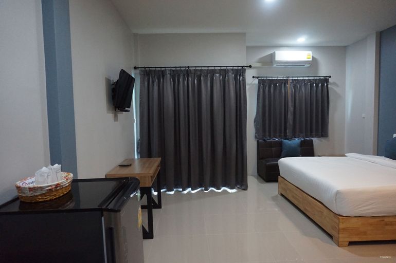 Bedroom 2, Chic Living Hotel, Muang Ubon Ratchatani