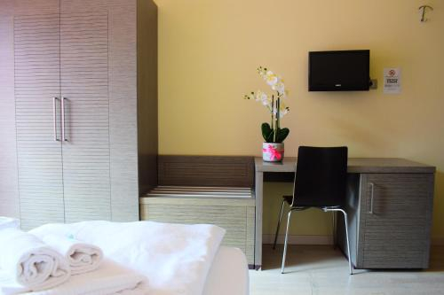 Hotel KUBE, Trento