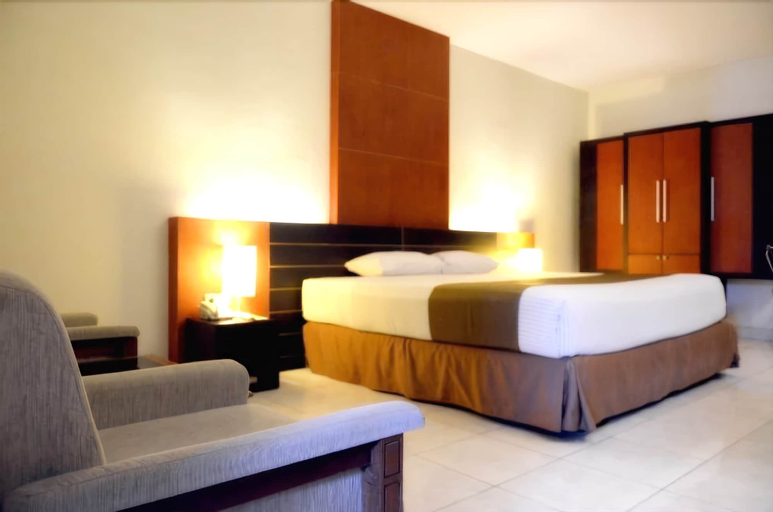 Hotel LPP Convention, Yogyakarta
