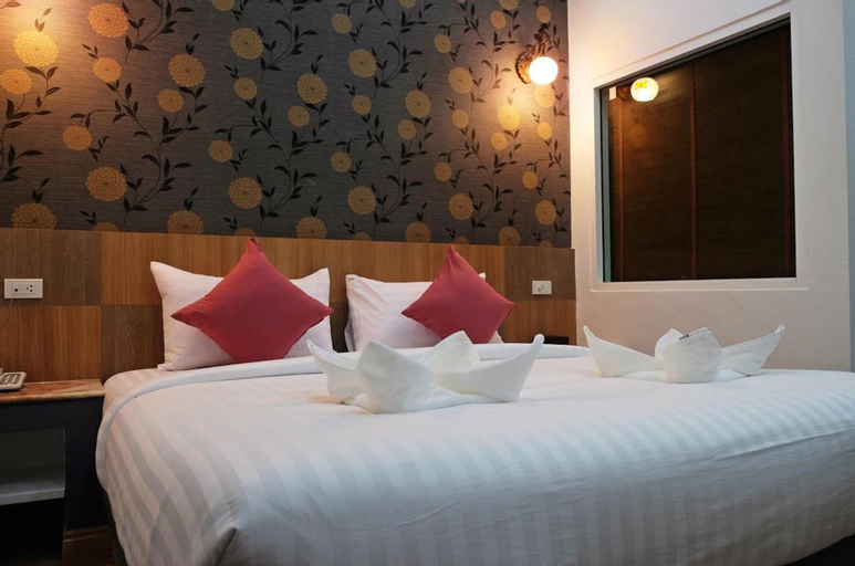 Mantra resort, Muang Songkhla