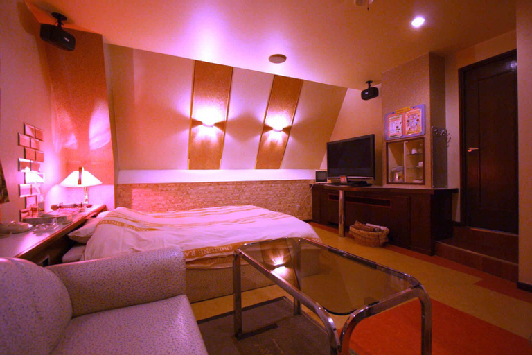 Hotel Ohirune Racco Moji - Adult Only, Kitakyūshū
