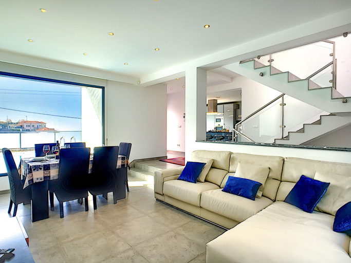Others 5, Villa North Sea by LovelyStay, São Vicente