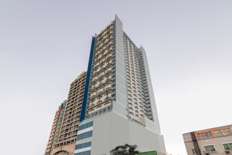 Exterior & Views 1, Vista 309 Katipunan, Quezon City