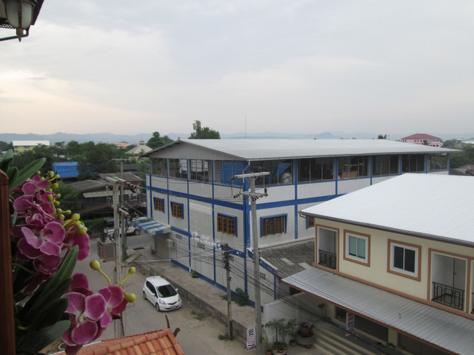 Baan Rabiang Mai Maesot Hotel, Mae Sot