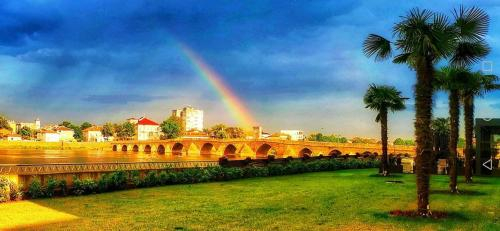 Hotel Merit Grand Mosta Casino & SPA, Svilengrad
