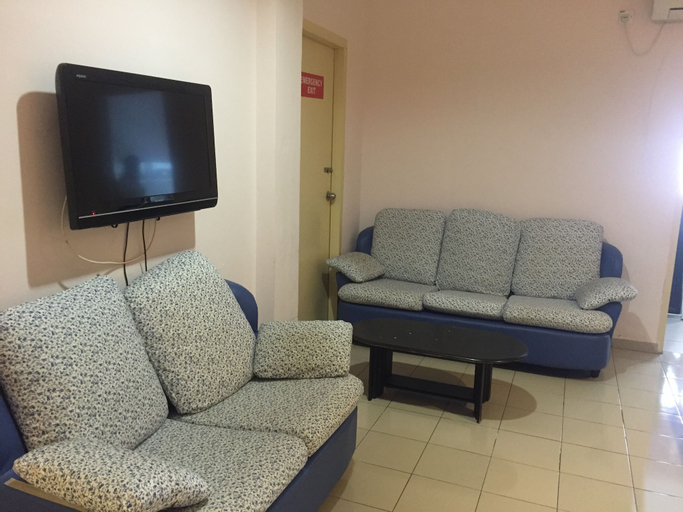 Venice Inn, Miri