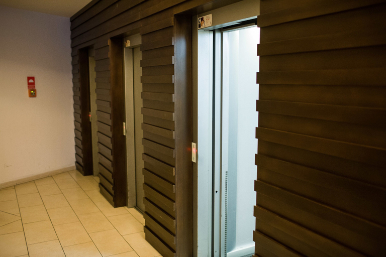Public Area 3, FriendHouse Apartments - City Center, Kraków City