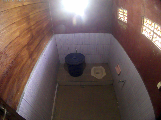 Bale Sembahulun Cottages & Tend, Lombok