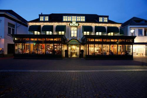 Hotel Restaurant Riche, Boxmeer