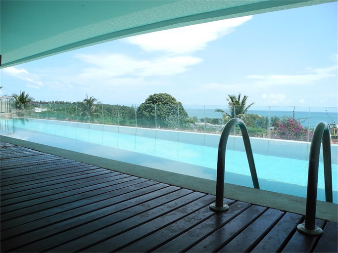 Sport & Beauty 2, Sunset Plaza Condominium, Pulau Phuket