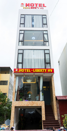 Hotel Liberty HV, Phúc Yên