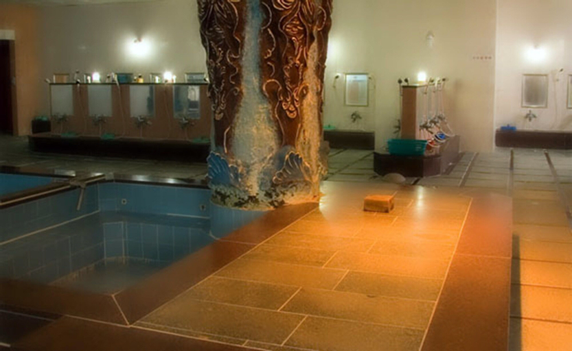 Punggi Tourist Hotel, Yeongju
