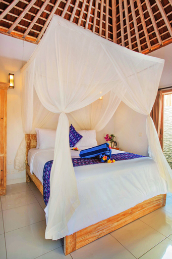 Svaha Private Villas, Klungkung