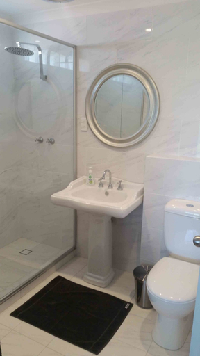 Bedroom 3, Joondalup Golf Retreat, Joondalup
