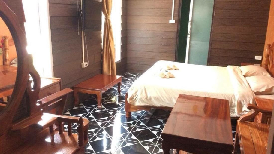 Country View Resort, Muang Udon Thani