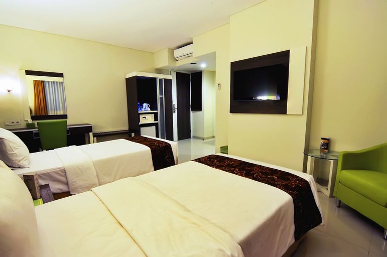 Hotel POSE IN Solo, Solo